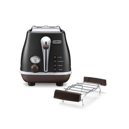 DeLonghi CTOV 2103.BK Icona...